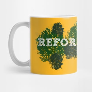 Reforest Mug